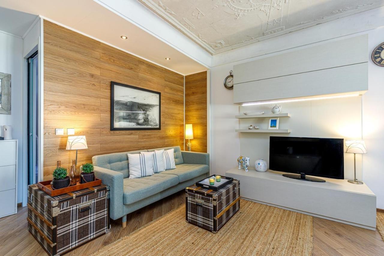 Two Bedroom Apartment La Mer Пореч Екстериор снимка