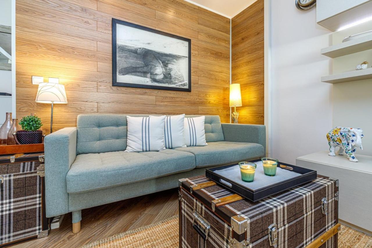 Two Bedroom Apartment La Mer Пореч Екстериор снимка