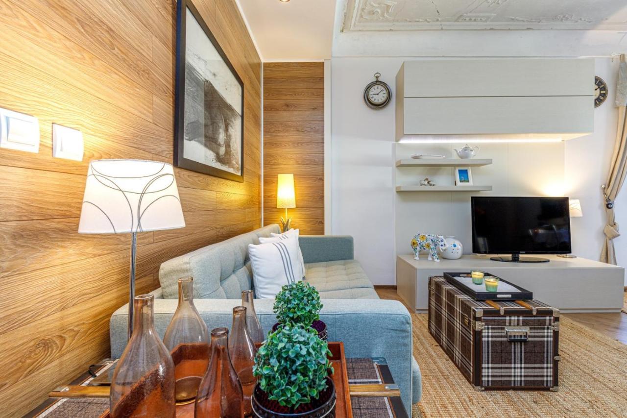 Two Bedroom Apartment La Mer Пореч Екстериор снимка