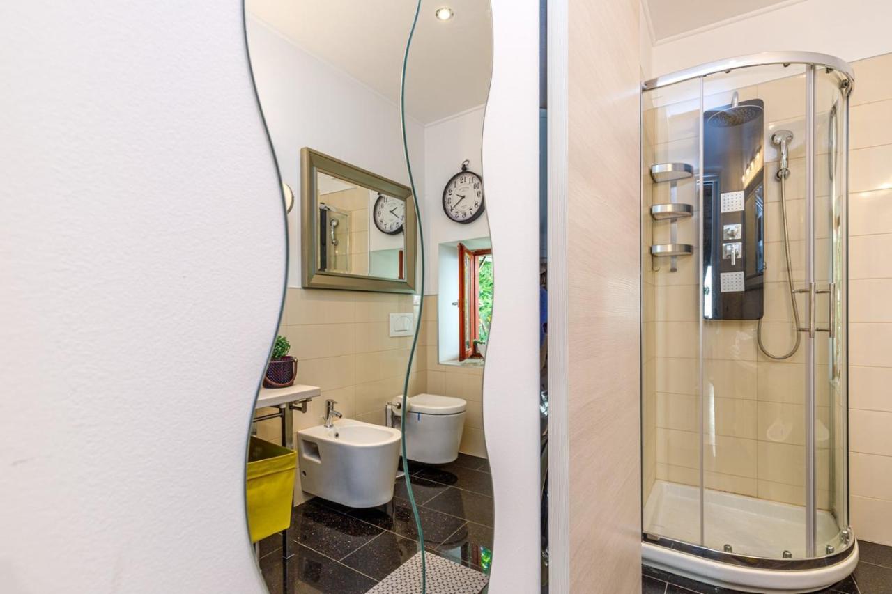 Two Bedroom Apartment La Mer Пореч Екстериор снимка